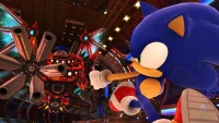 12. Sonic X Shadow Generations PL (PS5)